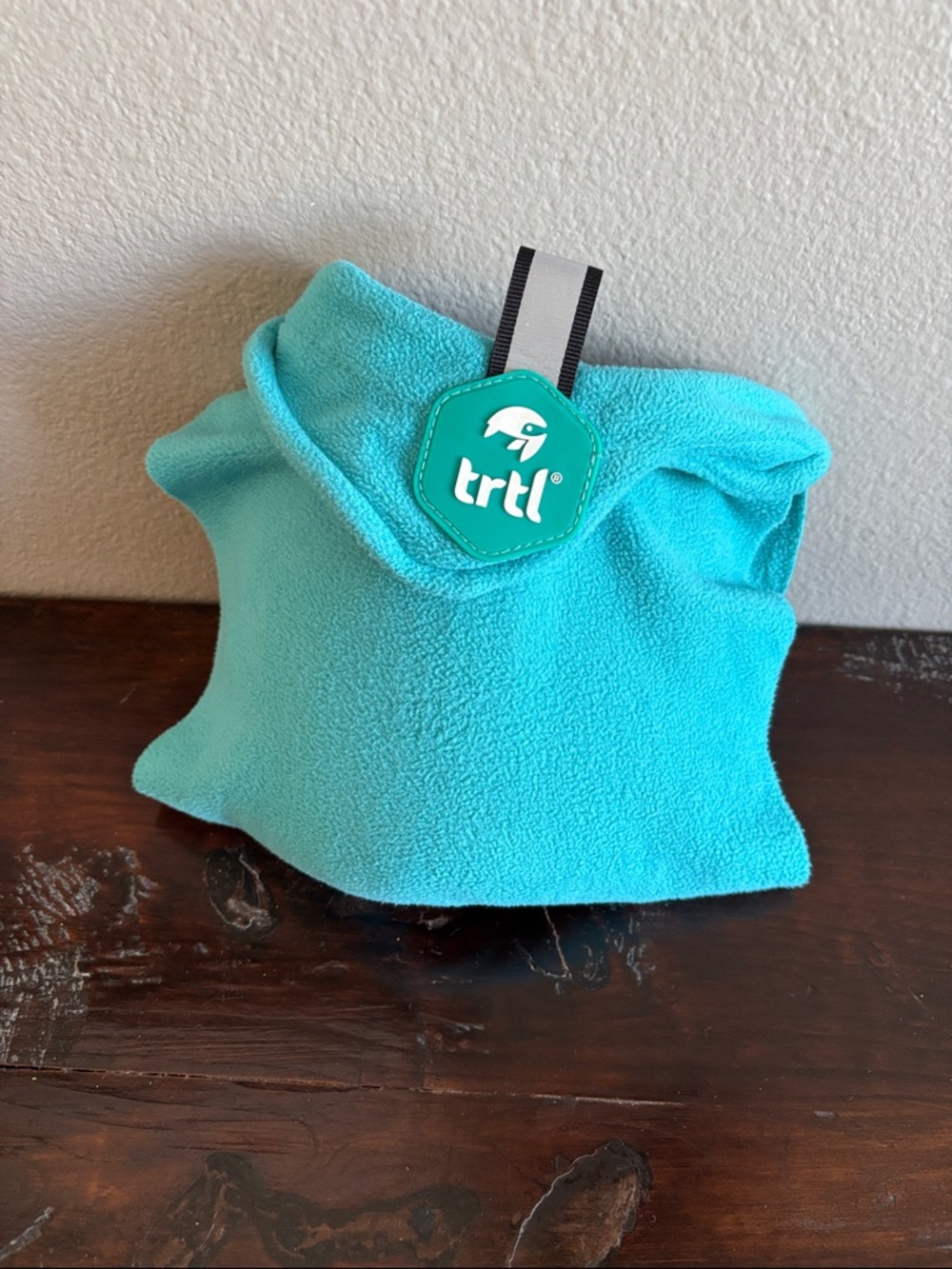 Junior Trtl travel pillow